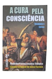 A Cura pela consciência