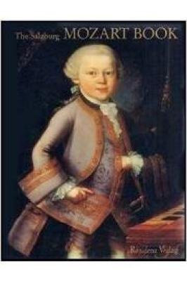 The Salzburg Mozart Book