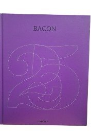 Francis Bacon 1909 - 1992: Sob as Superficies das coisas (como novo)