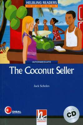 The Coconut Seller - Com Cd