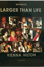 Vienna Hilton - Larger Than Life
