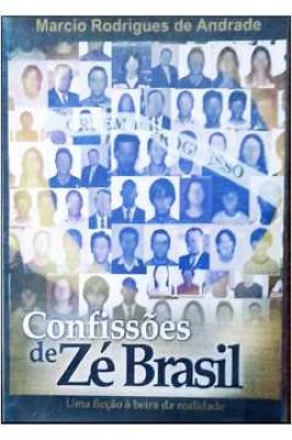 Confissões de Zé Brasil