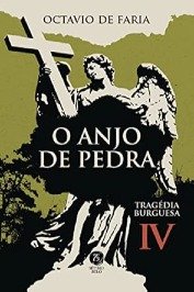 O Anjo de Pedra