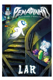 Penadinho: lar (brochura) HQ