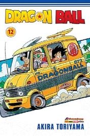 Dragon Ball (vol 12) (edição Brasileira)
