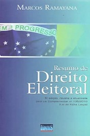 Resumo de Direito Eleitoral