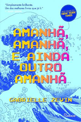 Amanhã, Amanhã, e Ainda Outro Amanhã