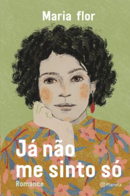 Já não me sinto só