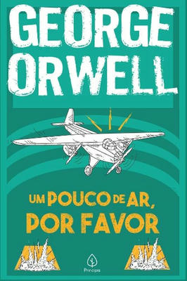 Um pouco de ar, por favor