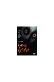 Historias de horror e misterio