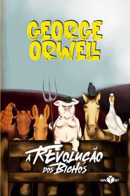 A Revolução dos Bichos