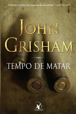 Tempo de Matar