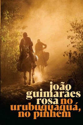 No Urubuquaqua, no Pinhem