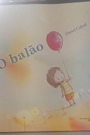 O balão