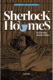O Cão dos Baskervilles