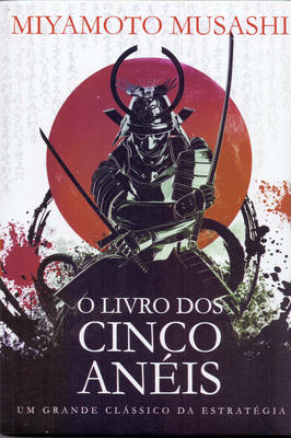 O Livro dos Cinco Aneis
