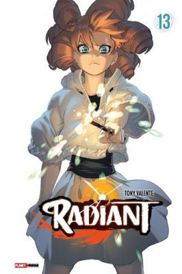 Radiant - Vol 13