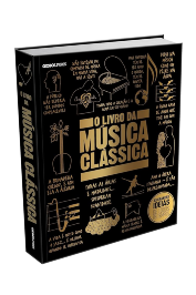 O livro da música clássica de