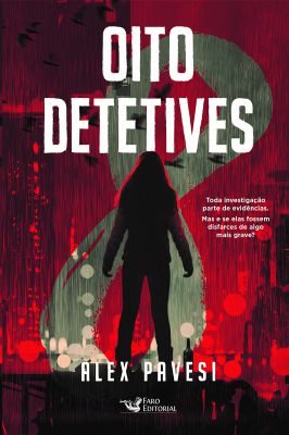 Oito detetives