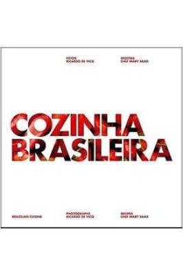 Cozinha Brasileira