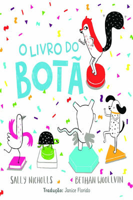 O Livro do Botão