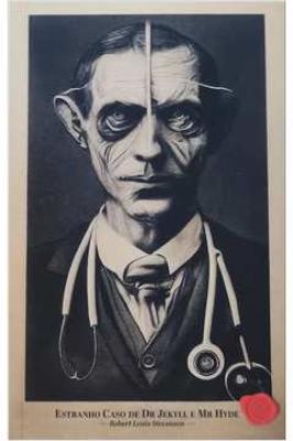 Estranho Caso de Dr. Jekyll e Mr. Hyde