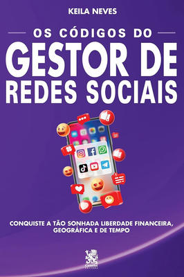 Os Códigos do Gestor de Redes Sociais