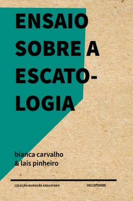Ensaio Sobre a Escato-logia