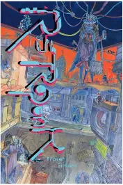 Retropunk