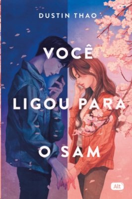 Você ligou para o Sam