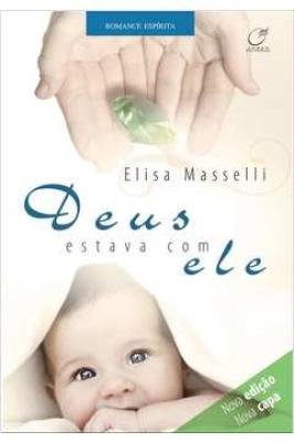 Deus Estava Com Ele
