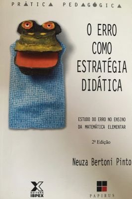 Erro Como Estética Didático