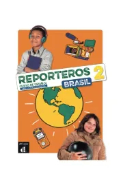 Reporteros 2, Brasil
