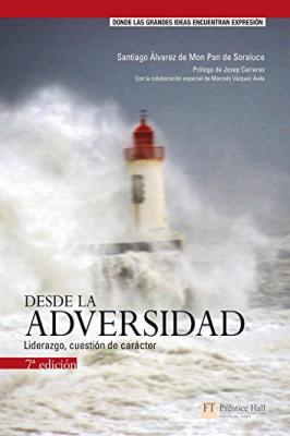Desde la adversidad