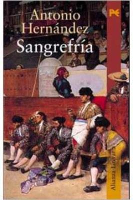 Sangrefría