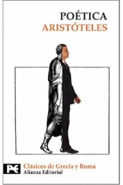 Poética clássicos de Grecia y Roma