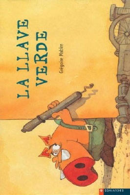 La Llave Verde