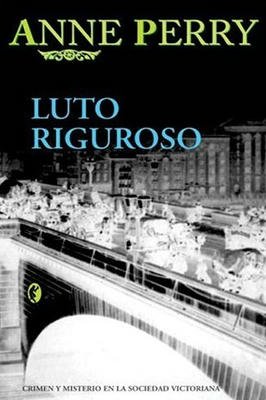 Luto Riguroso Crimen y Misterio Em La Sociedad Victoriana
