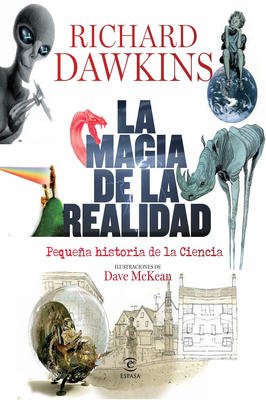 La Magia de La Realidad-pequena Historia de La Ciência