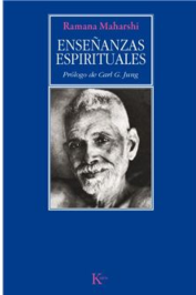 Enseñanzas espirituales: Prólogo de C. G. Jung