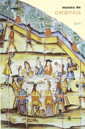 Museu de ceràmica- guia de Trinidad Sánchez-Pacheco