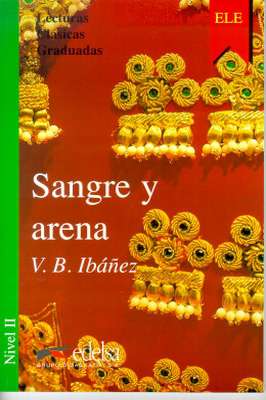 Sangre y Arena - Nivel 2