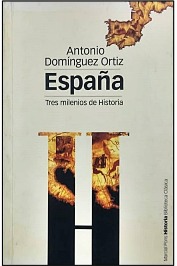 España Tres Milenios de Historia