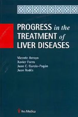 Progress in the Treatment of Liver Diseases