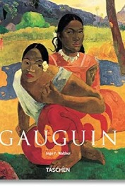Vida e Obra de Gauguin
