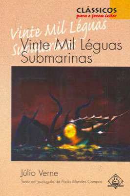 Vinte Mil Léguas Submarinas