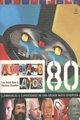 Almanaque anos 80