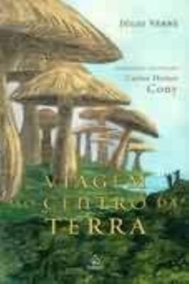 Viagem ao Centro da Terra