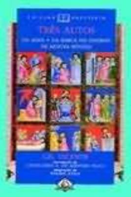 Três Autor da Alma, da Barca do Inferno, de Mofina Mendes