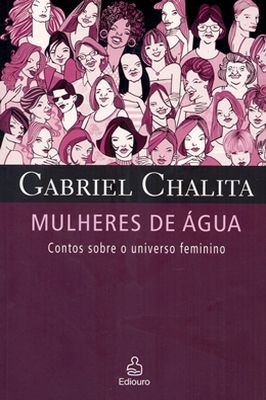 Mulheres de Água